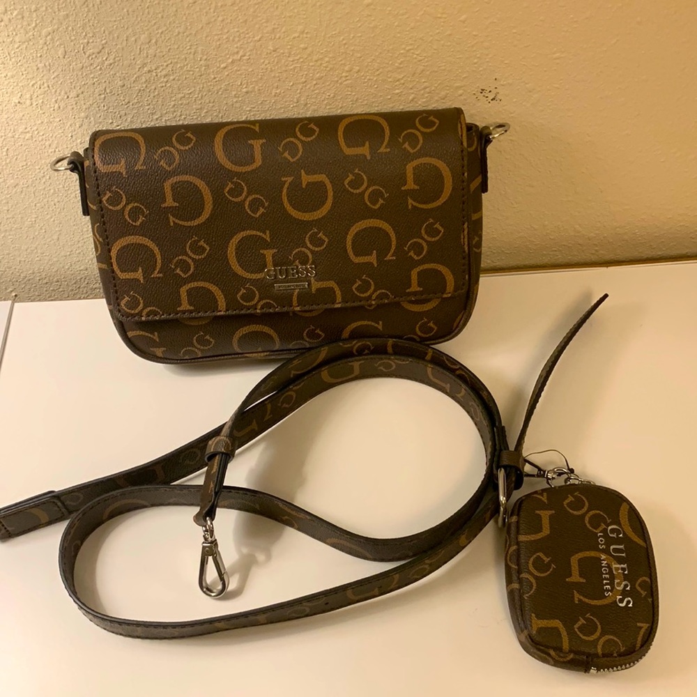 Guess Crossbody Bag